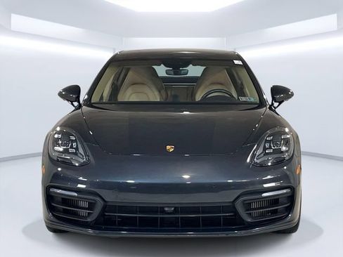 Certified 2021 Porsche Panamera 4 AWD/4WD image 10