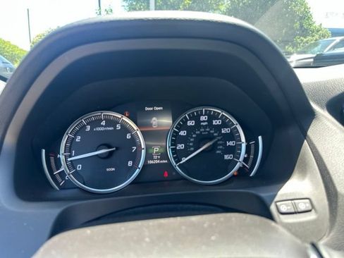 Used 2017 Acura TLX V6 w/ Technology Package FWD image 15