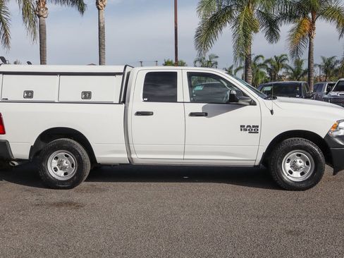 Used 2023 RAM 1500 Tradesman w/ Trailer Tow Group image 10