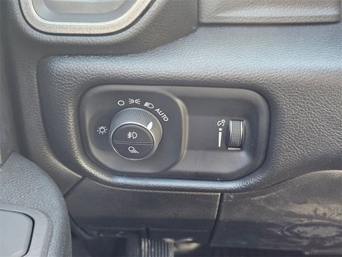 New 2026 RAM 2500 Tradesman image 19