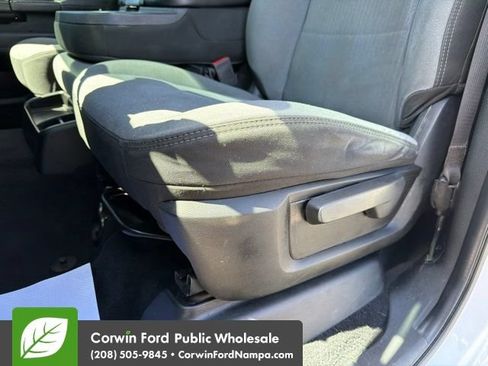 Used 2019 RAM 2500 Big Horn AWD/4WD image 26