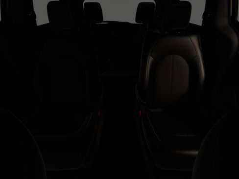 New 2026 Chrysler Voyager LX image 3