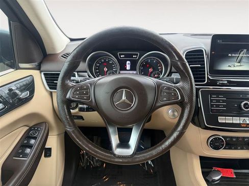 Used 2018 Mercedes-Benz GLE 350 GLE 350 image 12