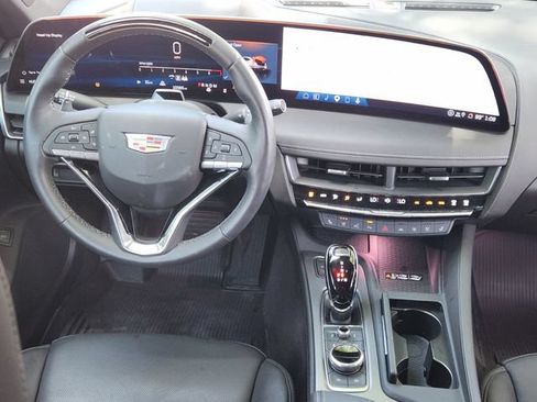 Used 2026 Cadillac CT5 Premium Luxury RWD image 26