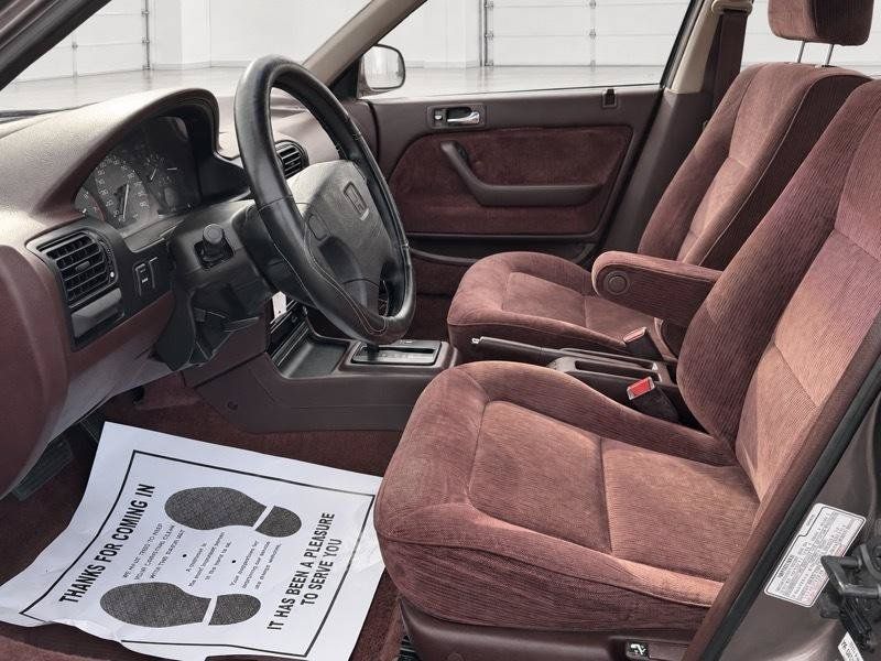 Used 1992 Honda Accord LX image 15
