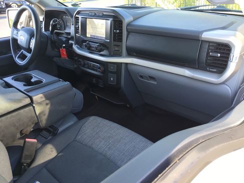 Used 2021 Ford F150 XLT image 13
