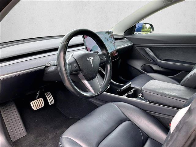 Used 2019 Tesla Model 3 Long Range AWD/4WD image 14