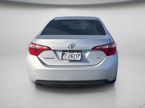 Used 2018 Toyota Corolla L image 5