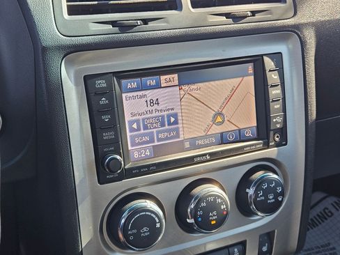 Used 2013 Dodge Challenger SRT8 w/ Harman Kardon Audio Group RWD image 19