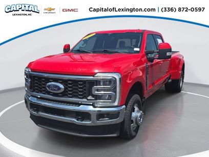 Used 2023 Ford F350 Lariat w/ Lariat Ultimate Package