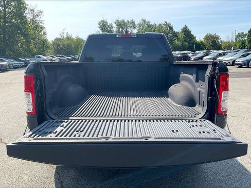 Used 2021 RAM 1500 Big Horn AWD/4WD image 29