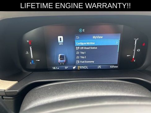 New 2026 Ford Bronco Sport Big Bend w/ Convenience Package AWD/4WD image 16