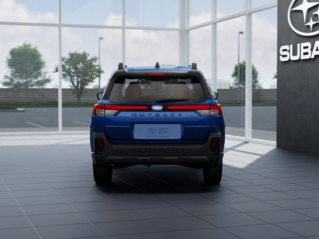 New 2026 Subaru Outback Touring AWD/4WD image 9