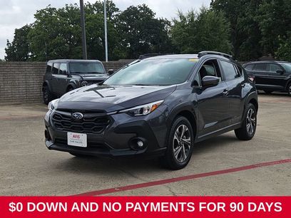 Used 2025 Subaru Crosstrek 2.5i Premium