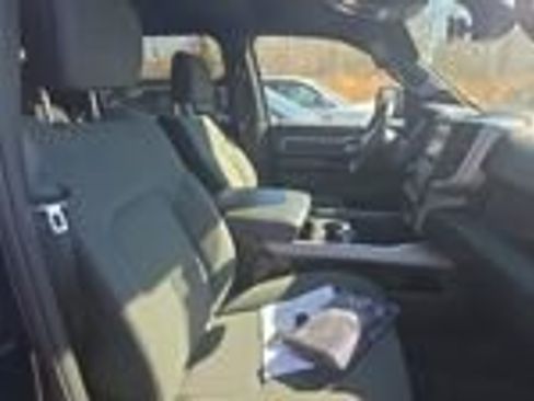 Used 2022 RAM 1500 Big Horn image 6