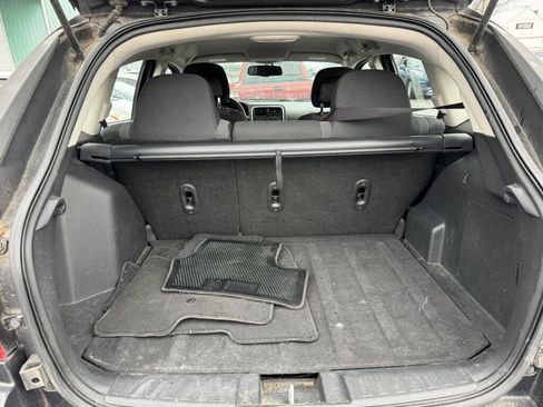 Used 2011 Dodge Caliber Mainstreet image 5