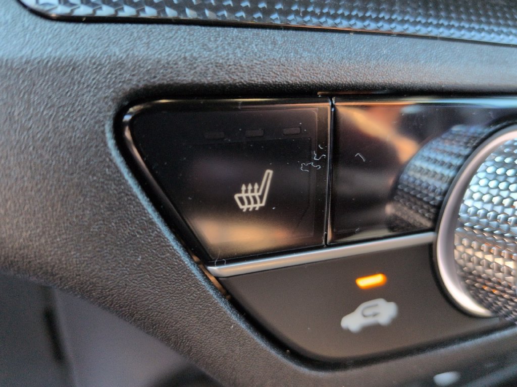 New 2027 Honda CR-V Sport-L image 19