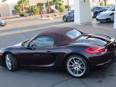 Used 2013 Porsche Boxster S image 67