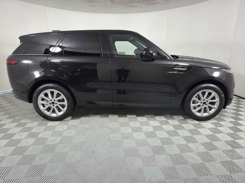 New 2026 Land Rover Range Rover Sport SE image 6