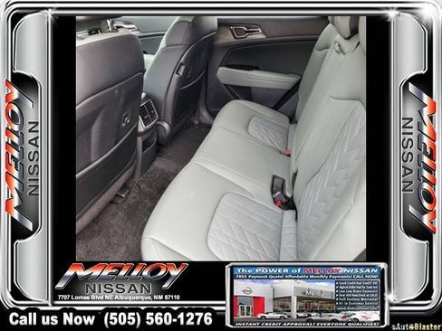 Used 2025 Kia Sportage X-Line Prestige AWD/4WD image 20