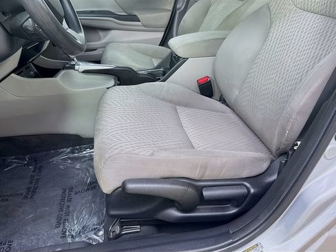 Used 2014 Honda Civic EX image 22