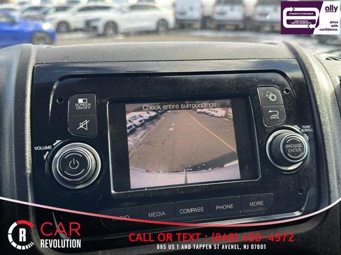 Used 2019 RAM ProMaster 2500 FWD image 15
