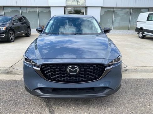 Used 2025 MAZDA CX-5 Carbon Edition AWD/4WD image 12