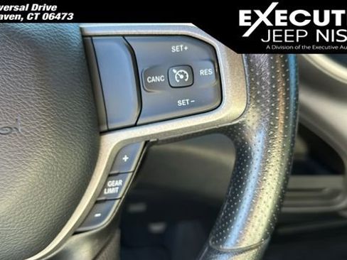 Used 2024 RAM 3500 Tradesman image 12