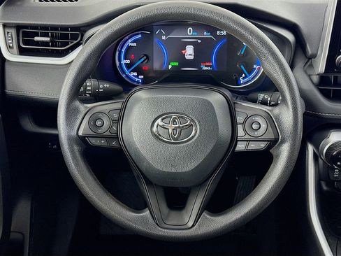 Used 2024 Toyota RAV4 AWD Hybrid image 39