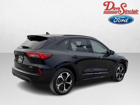 Used 2023 Ford Escape ST-Line Elite w/ Premium Technology Package image 7