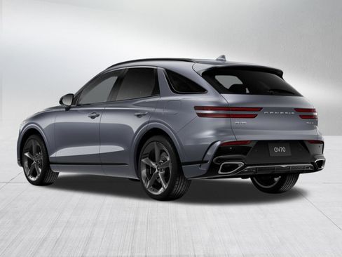 New 2026 Genesis GV70 3.5T Sport Prestige image 5