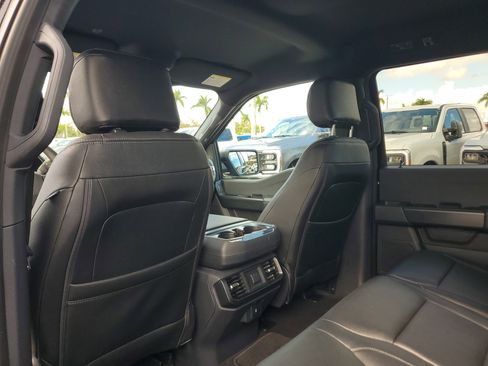 Used 2023 Ford F150 XL w/ STX Appearance Package image 15