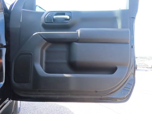 Used 2021 Chevrolet Silverado 1500 W/T w/ WT Fleet Convenience Package RWD image 31
