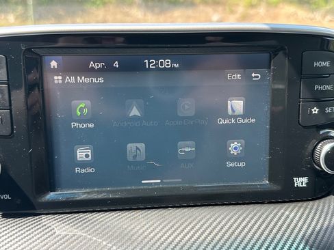 Used 2021 Hyundai Tucson SE image 25