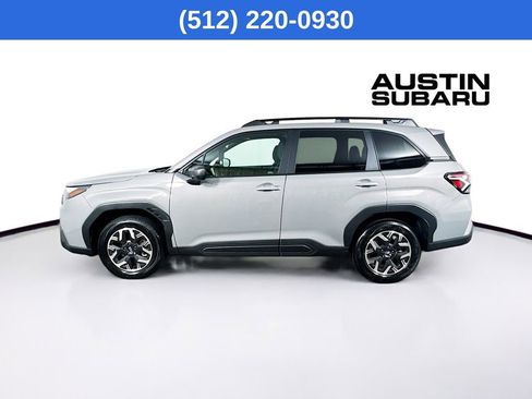 Certified 2026 Subaru Forester Premium image 5