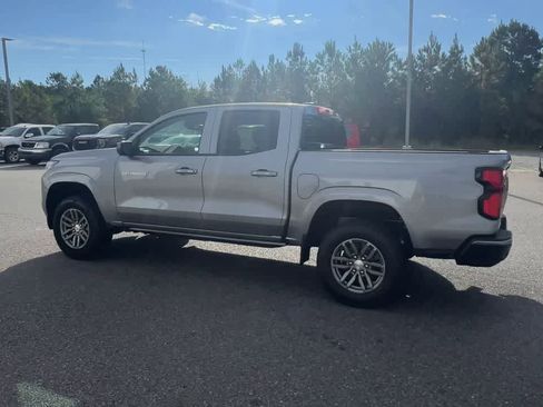 New 2026 Chevrolet Colorado LT w/ LT Convenience Package image 6