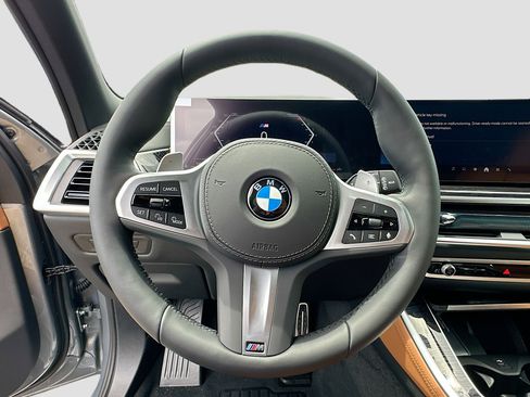 New 2026 BMW X5 sDrive40i RWD image 8