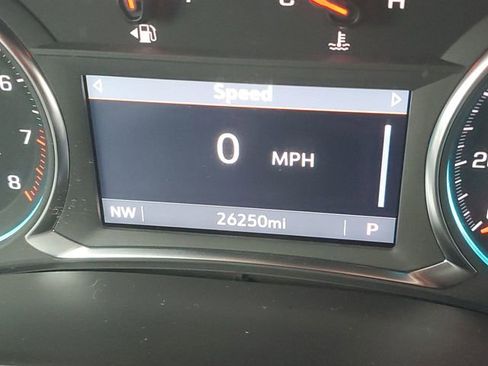 Certified 2023 Chevrolet Traverse LT image 21