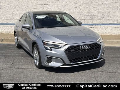 Used 2024 Audi A3 2.0T Premium