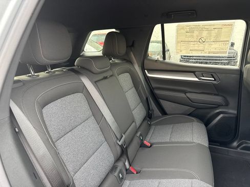 New 2026 GMC Terrain Elevation FWD image 25