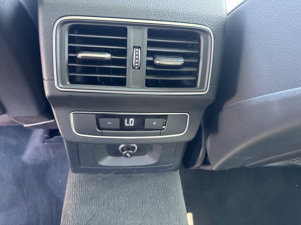 Used 2018 Audi Q5 2.0T Premium AWD/4WD image 14