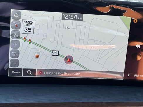 New 2025 Kia Telluride SX X-Line image 18