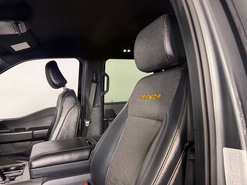 Used 2024 Ford F150 Tremor w/ Mobile Office Package AWD/4WD image 24
