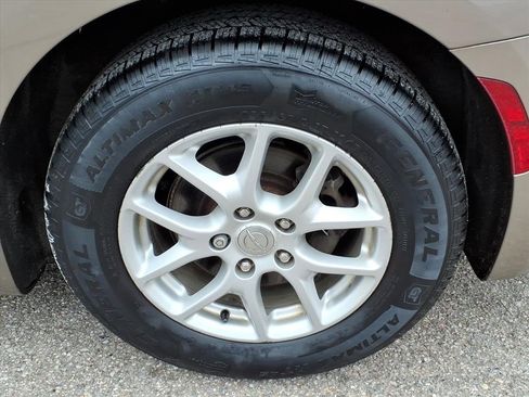 Used 2017 Chrysler Pacifica Touring image 7