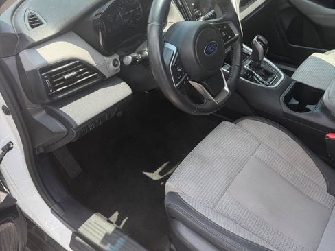 Used 2020 Subaru Outback Premium w/ Popular Package #1 AWD/4WD image 17