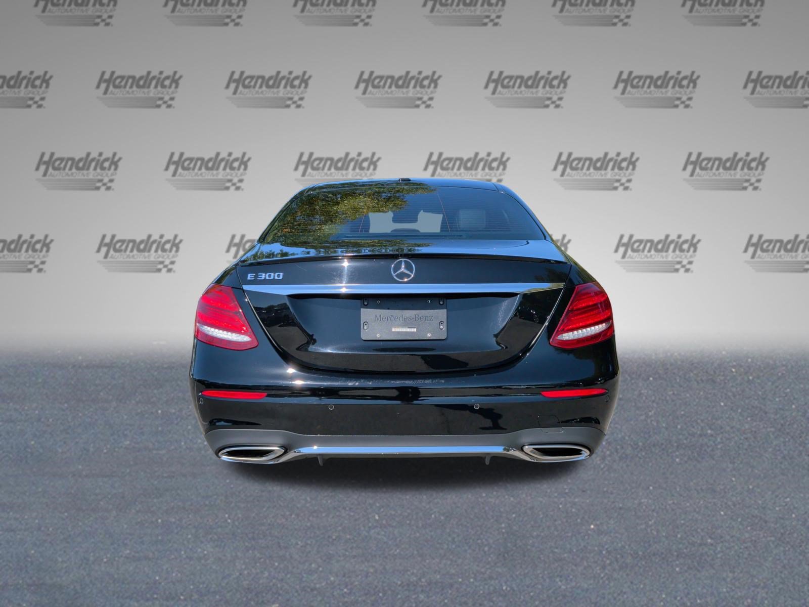 Used 2019 Mercedes-Benz E 300 image 8