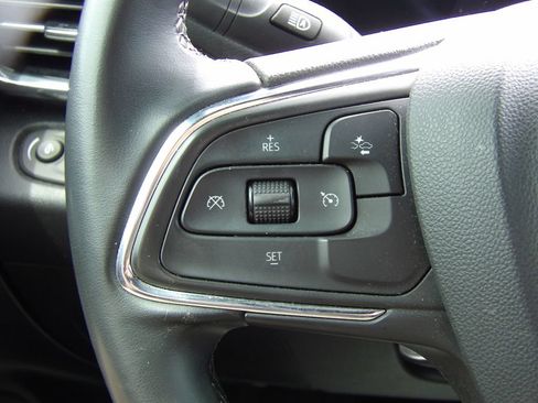 Used 2025 Buick Envista Sport Touring FWD image 14