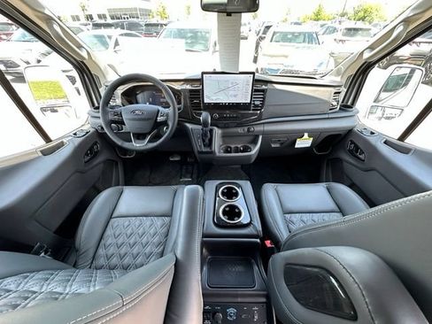 New 2026 Ford Transit 150 Low Roof AWD image 18