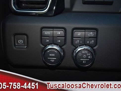 Used 2023 GMC Sierra 1500 Denali w/ Denali Reserve Package image 42