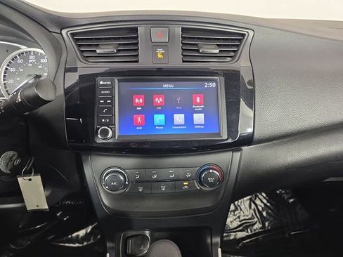 Used 2019 Nissan Sentra S FWD image 22